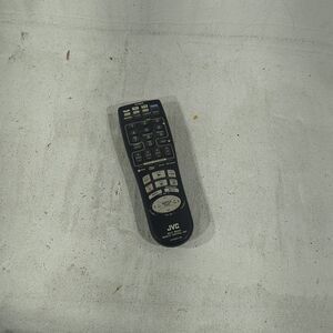JVC Remote Control MBR LI 20303-015 Missing Batteries
